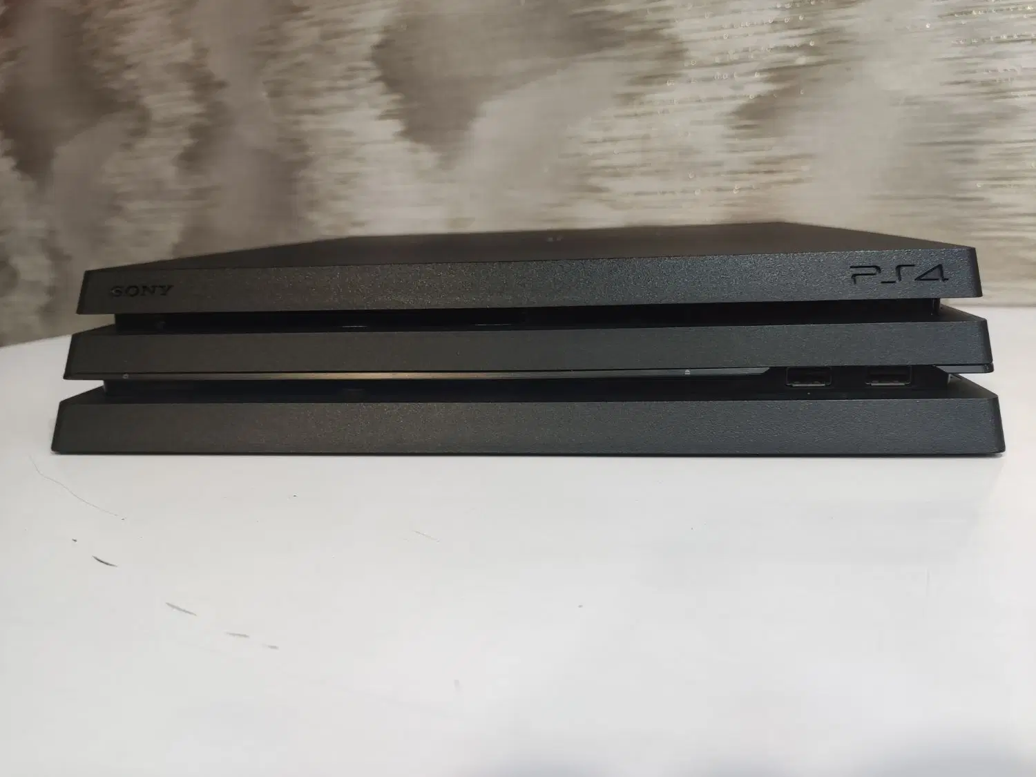 ps4 pro 1tra خانگی|کنسول، بازی ویدئویی و آنلاین|حمیدیا, |دیوار