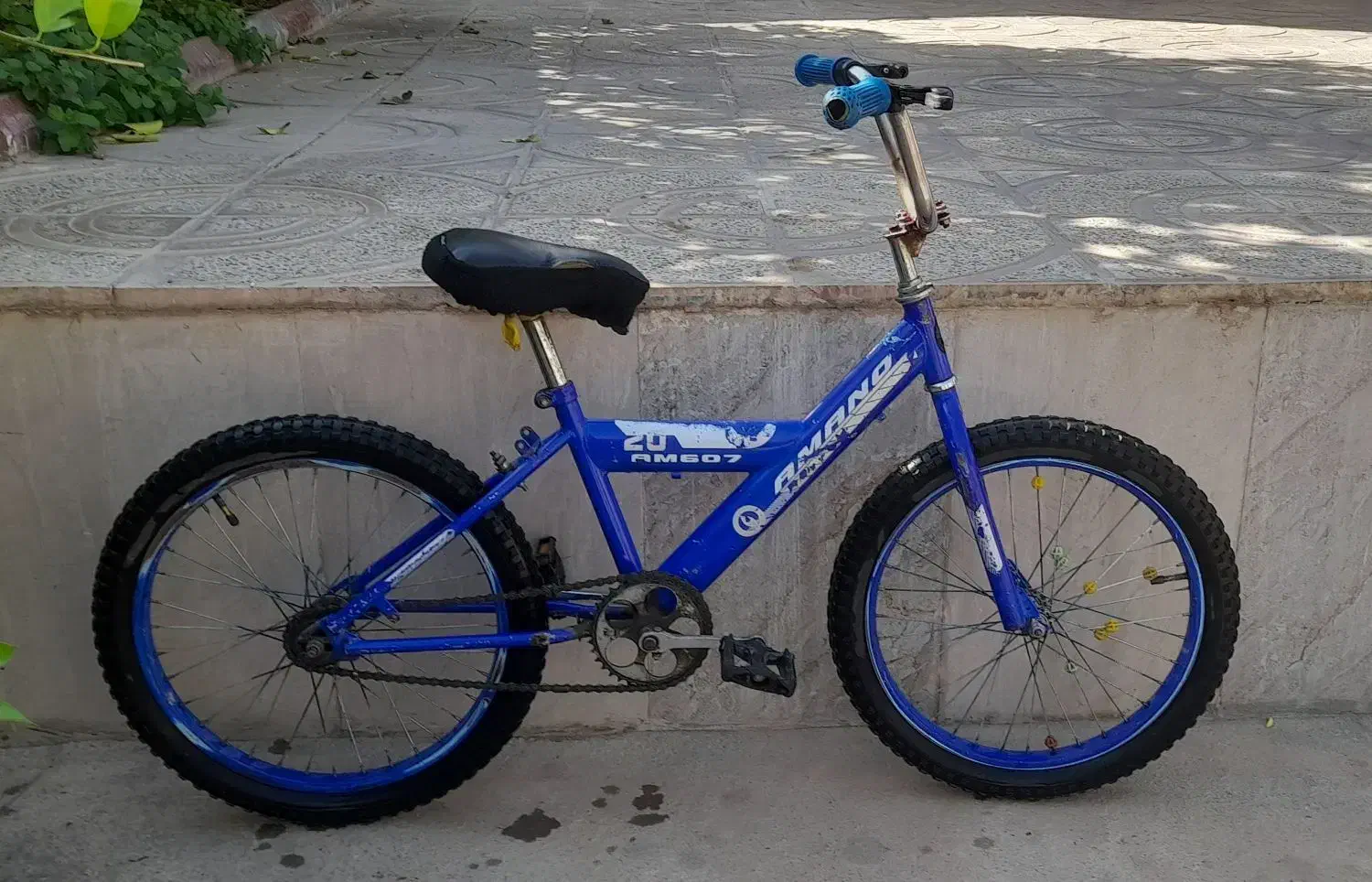 باسلام|دوچرخه، اسکیت، اسکوتر|دره شهر, |دیوار