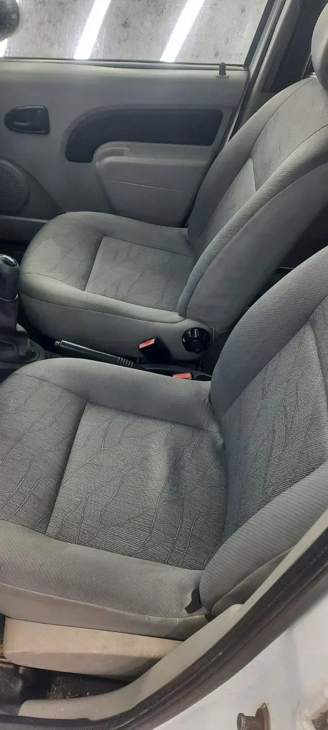 ال نود ۹۱ایی یک|خودرو سواری و وانت|ساری, |دیوار