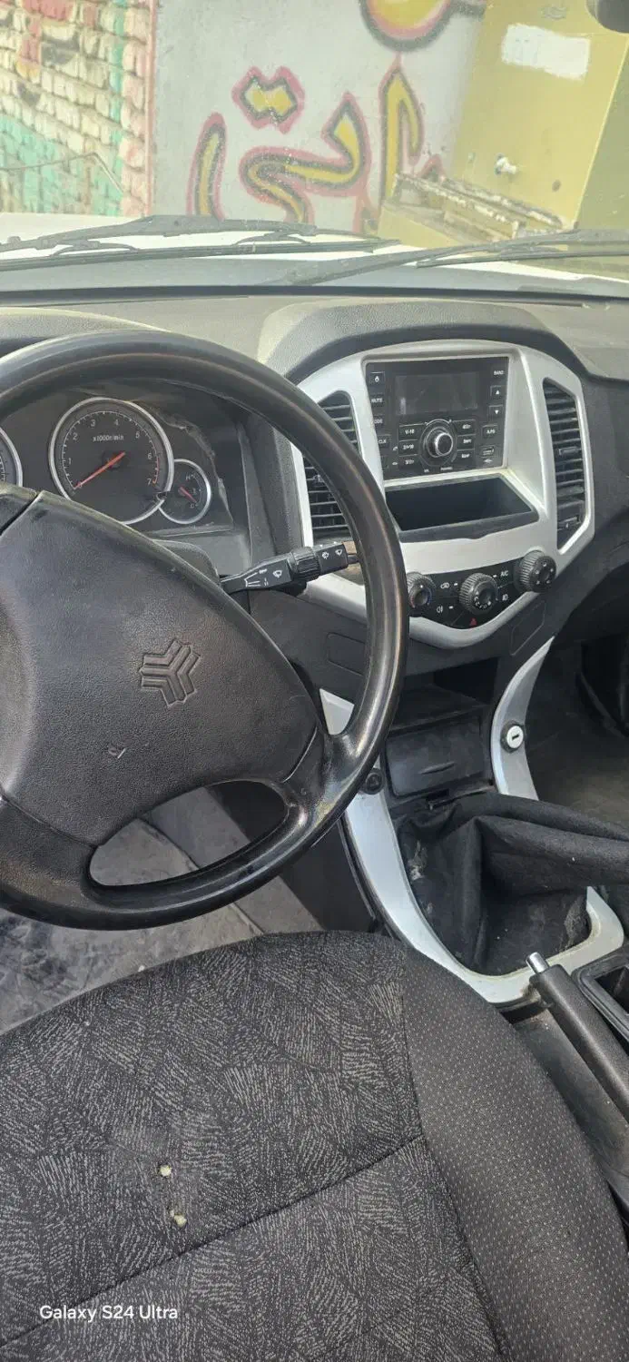 پادرا پلاس مدل ۱۴۰۰|خودرو سواری و وانت|مشهد, فریزی|دیوار