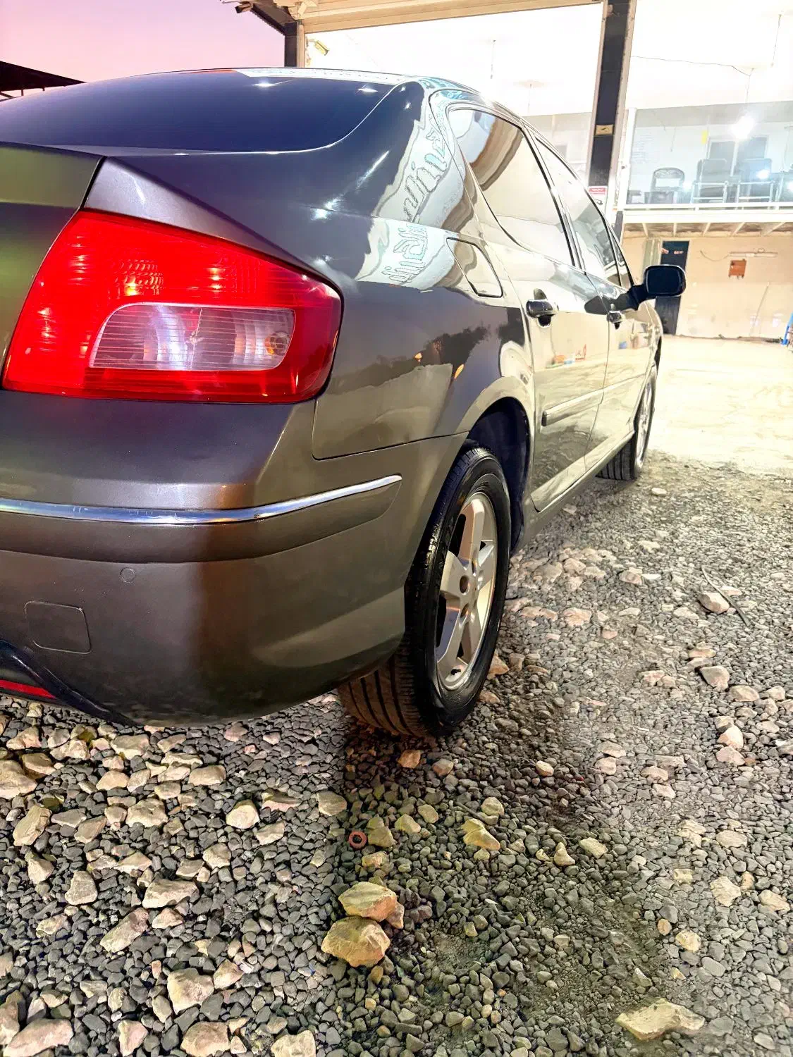 پژو407در حد صفر بدون مشابه|خودرو سواری و وانت|جویبار, |دیوار