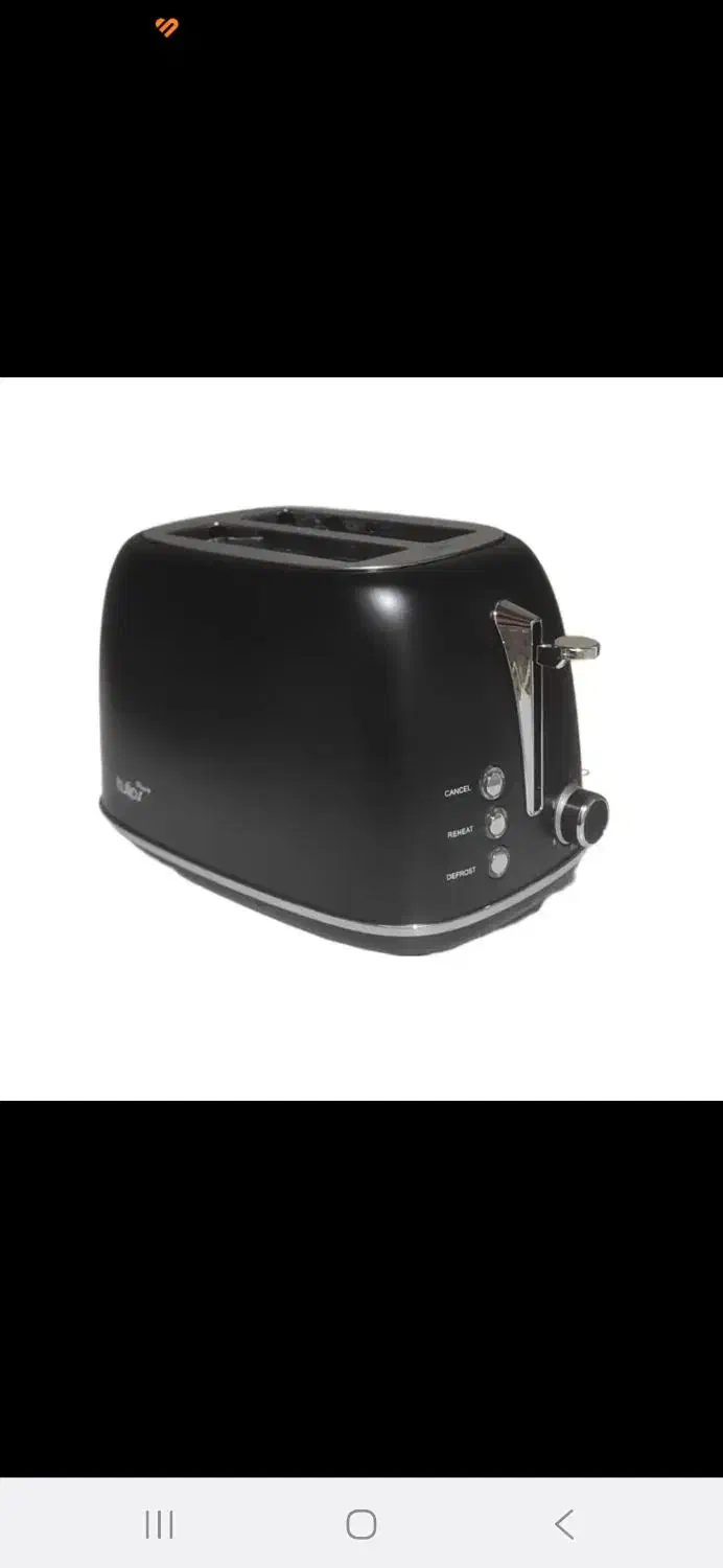 توستر|اجاق گاز و لوازم برقی پخت‌وپز|مشهد, هفت تیر (آب و برق)|دیوار