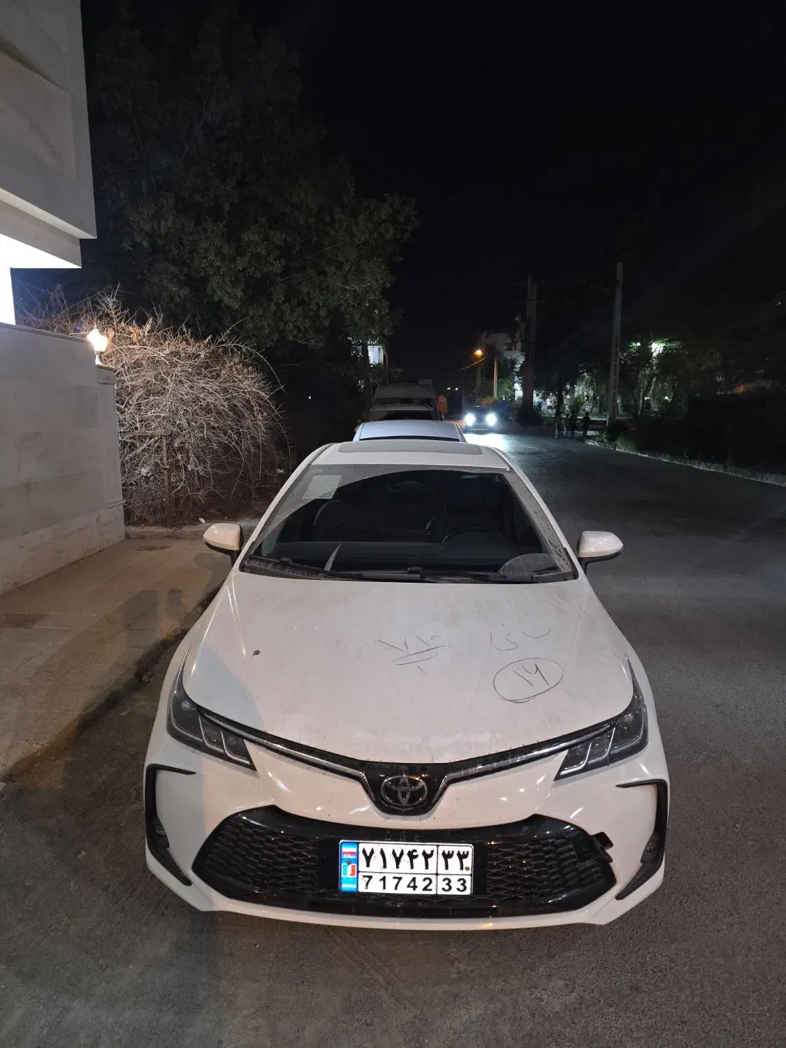 تویوتا کرولا الیت 1800 هیبرید آماده تحویل|خودرو سواری و وانت|بندر ماهشهر, |دیوار