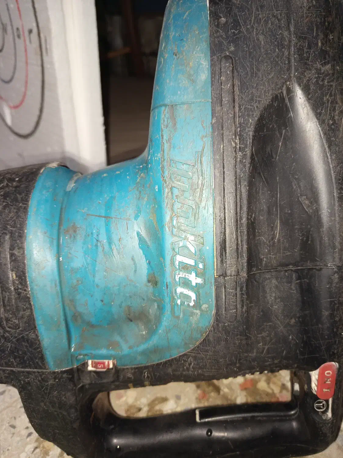 هیلتی ماکیتا 5201 سالم و پرقدرت|ابزارآلات|اصفهان, عطار نیشابوری|دیوار