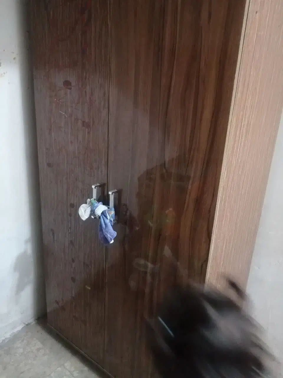 کمد|جاکفشی، کمد، دراور|مشهد, شهرک رازی (شهرک غرب)|دیوار