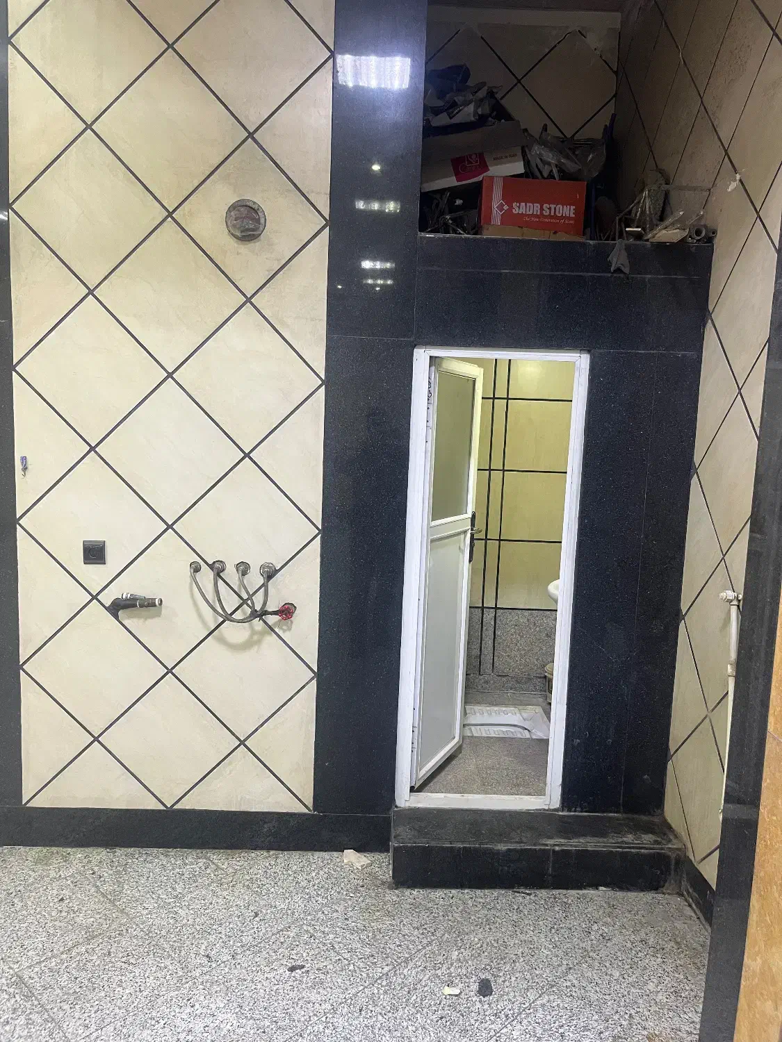 اجاره مغازه ۱40متری|اجارهٔ مغازه و غرفه|نسیمشهر, |دیوار