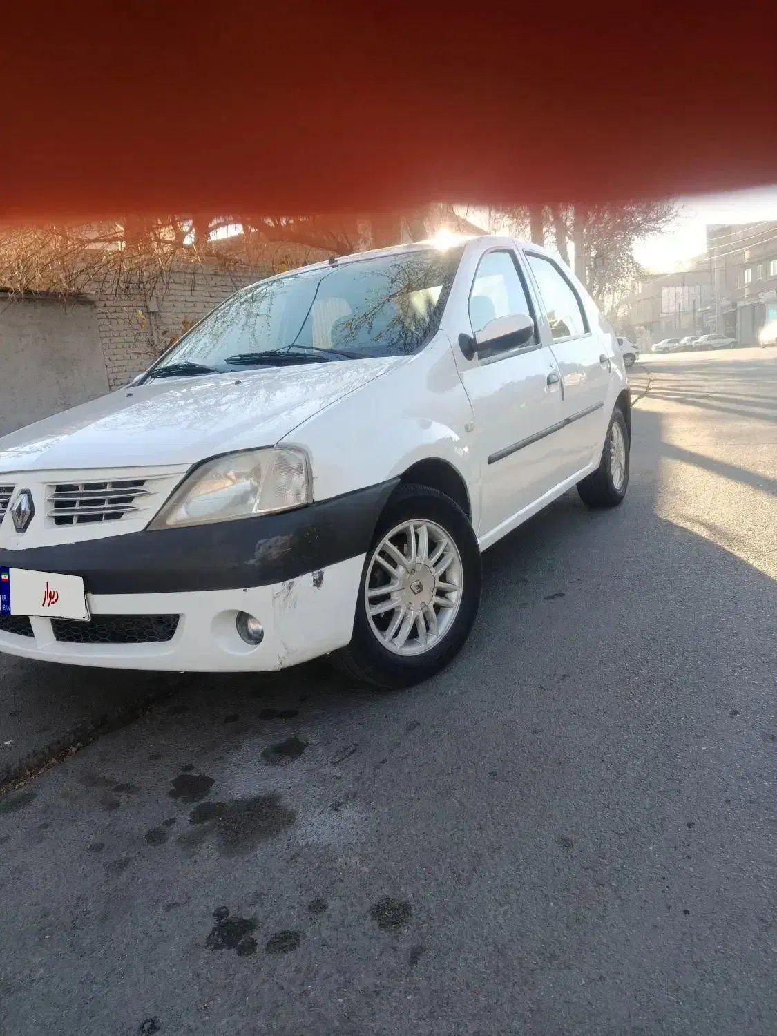 تندر ۹۰|خودرو سواری و وانت|ارومیه, |دیوار