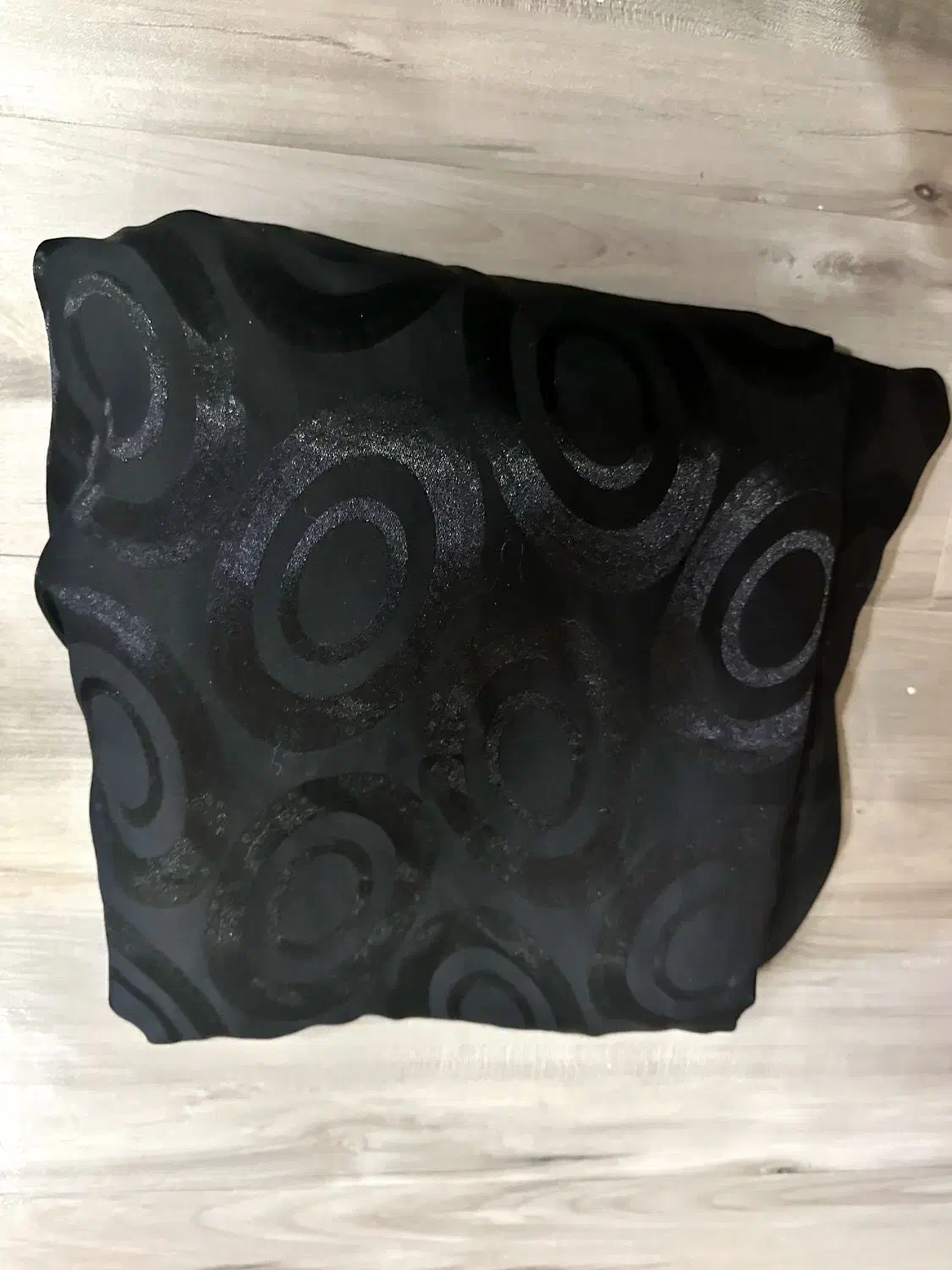 چادر مشکی|لباس|همدان, |دیوار