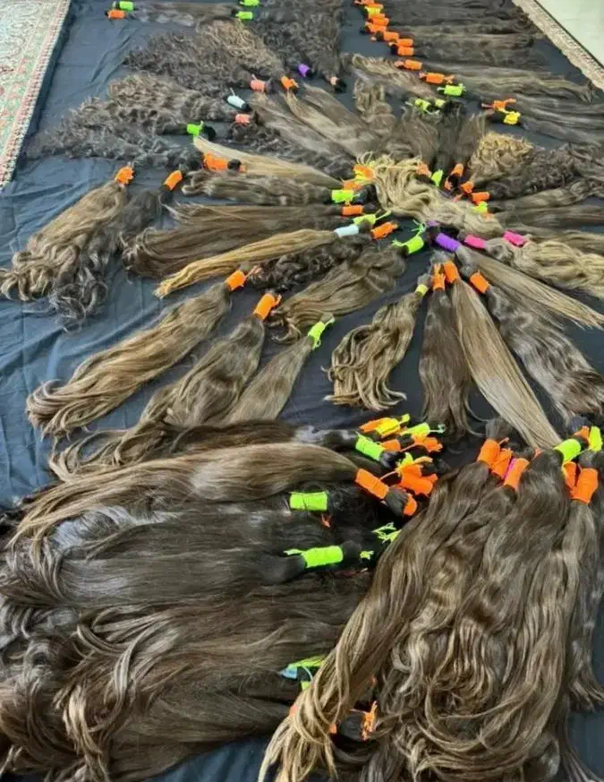 خرید موهای شما با بالاترین قیمت|آرایشی، بهداشتی، درمانی|سنقر, |دیوار