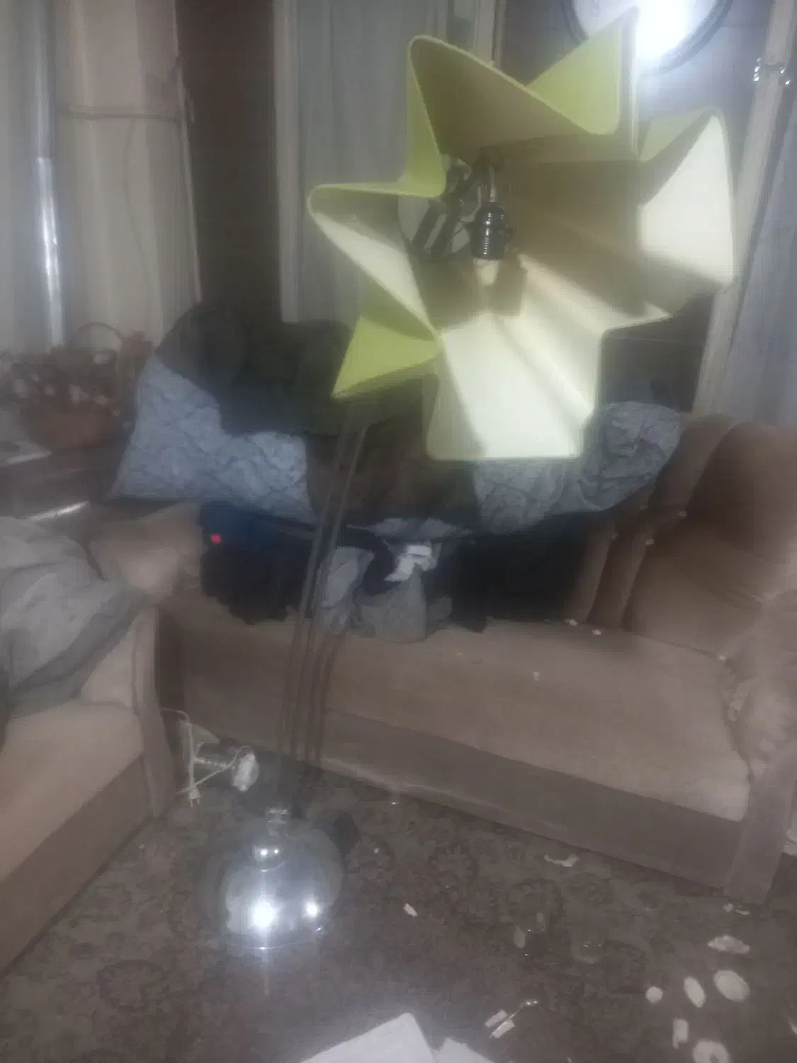 آباژور|چراغ خواب و آباژور|تهران, شهران جنوبی|دیوار