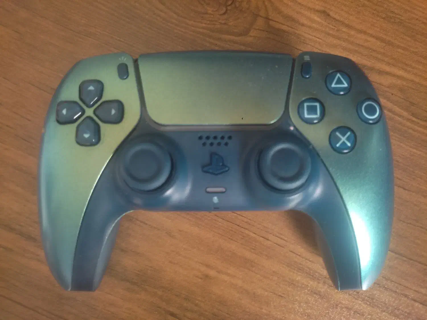 ps5|کنسول، بازی ویدئویی و آنلاین|پرند, فاز ۳|دیوار