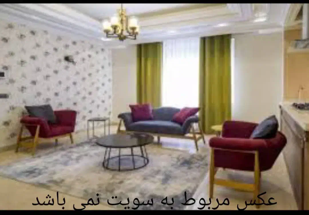 اجاره روزانه/هفتگی/ماهانه آپارتمان ۵۰ متری|اجارهٔ کوتاه‌مدت آپارتمان و سوئیت|فسا, |دیوار
