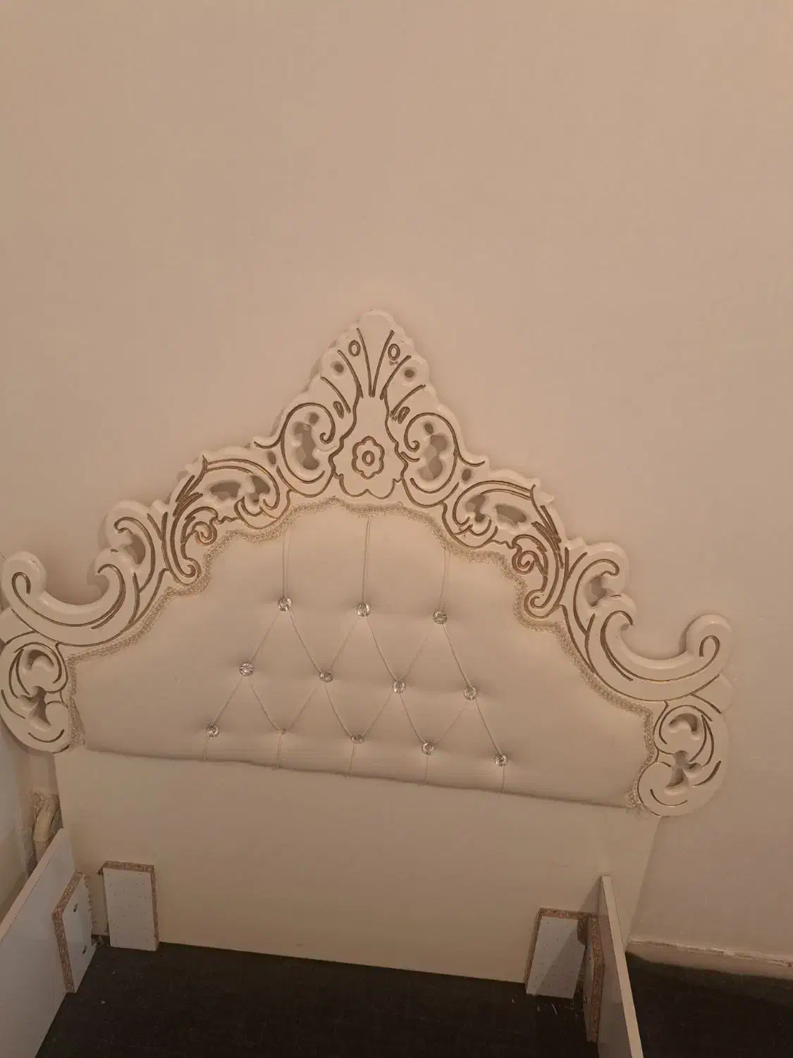 تخت و تشک نوجوان نیاز به تعمیر|تشک تختخواب|کرمانشاه, |دیوار