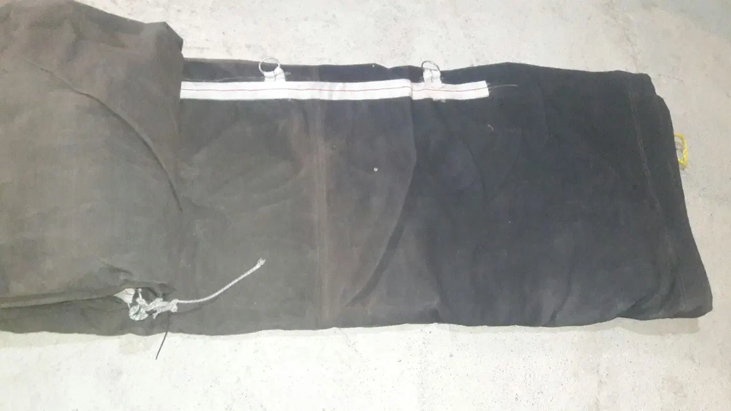 چادر نیسان|قطعات یدکی و لوازم جانبی|کامیاران, |دیوار