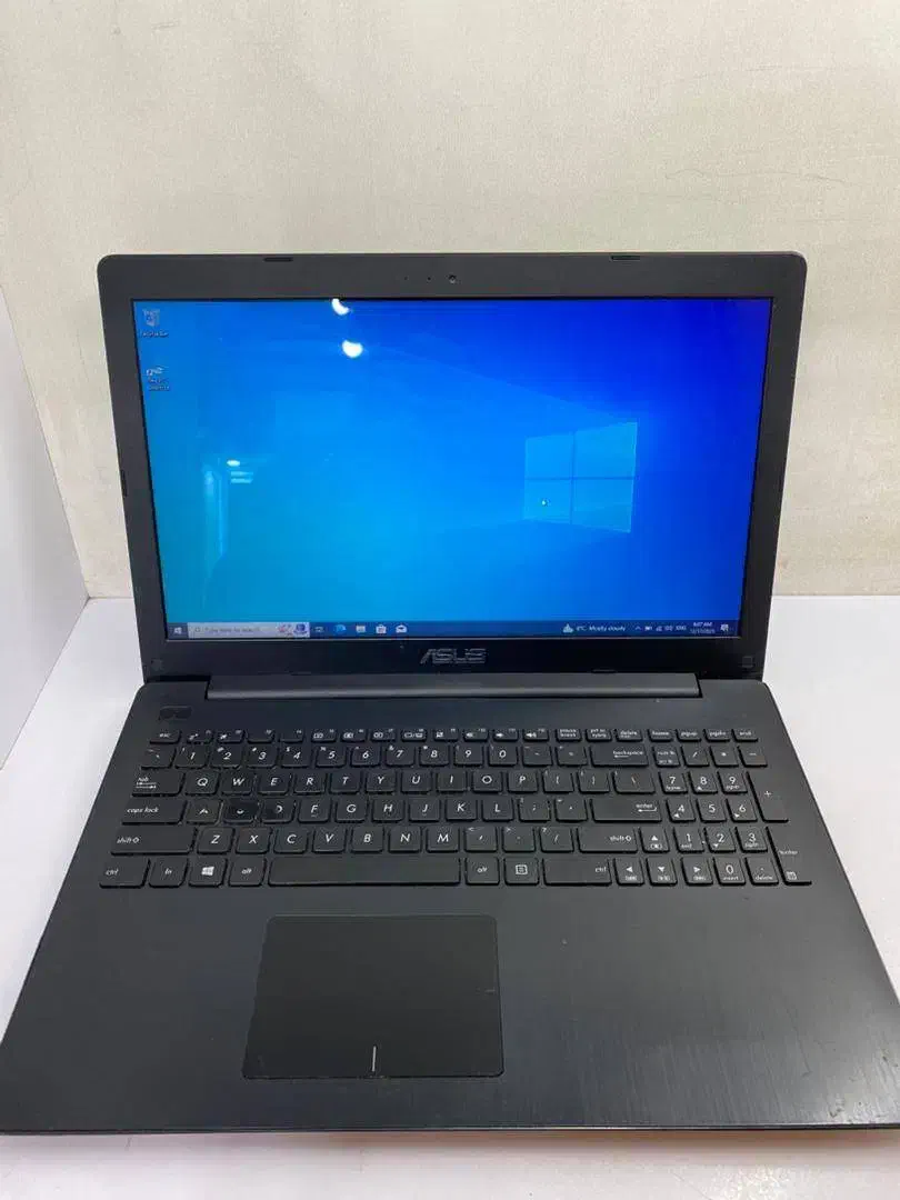 لپ تاپ حسابداری ایسوس|رایانه همراه|تهران, بهداشت|دیوار