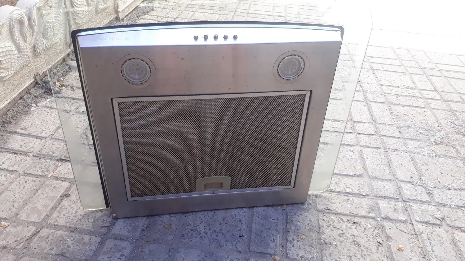 هود|هود|فردیس, شهرک وحدت|دیوار