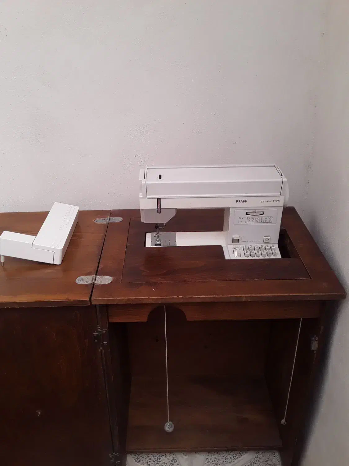 میز چرخ|لوازم خیاطی و بافتنی|مراغه, |دیوار