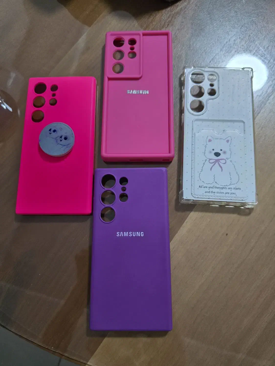 قاب|لوازم جانبی موبایل و تبلت|اندیشه, اندیشه فاز ۴|دیوار