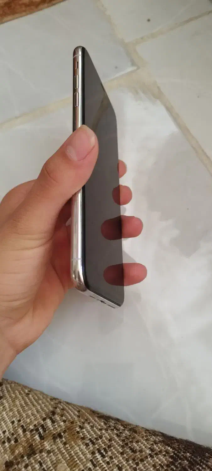 xs max|موبایل|بروجرد, |دیوار