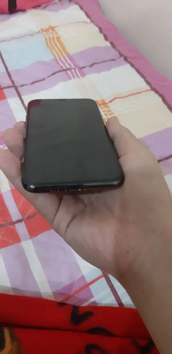 ایفون ۱۱ پرو ۲۵۶|موبایل|قوچان, |دیوار