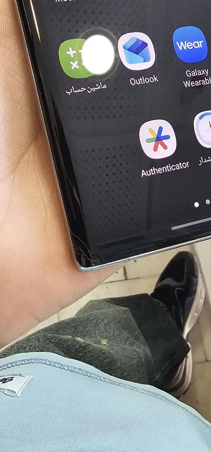 not 10 سامسونگ|موبایل|کرمان, |دیوار