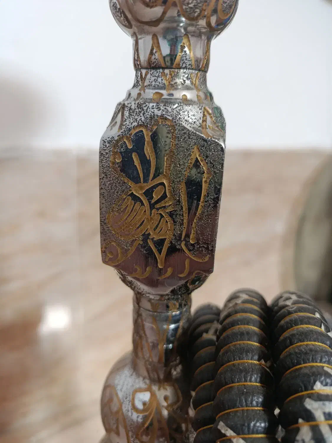 قلیون حاج اوقلی|کلکسیون و سرگرمی|ورامین, ریحان آباد|دیوار