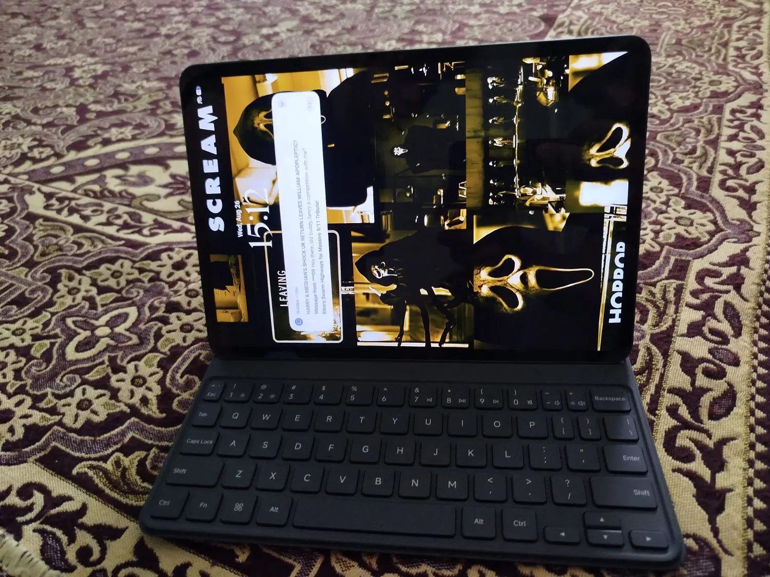 Xiaomi pad 8|تبلت|همدان, |دیوار