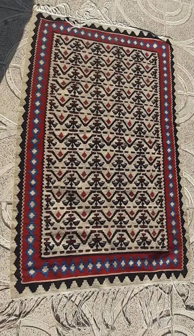 صنایع دستی .گلیم|گلیم، جاجیم، گبه|کرج, کلاک نو|دیوار