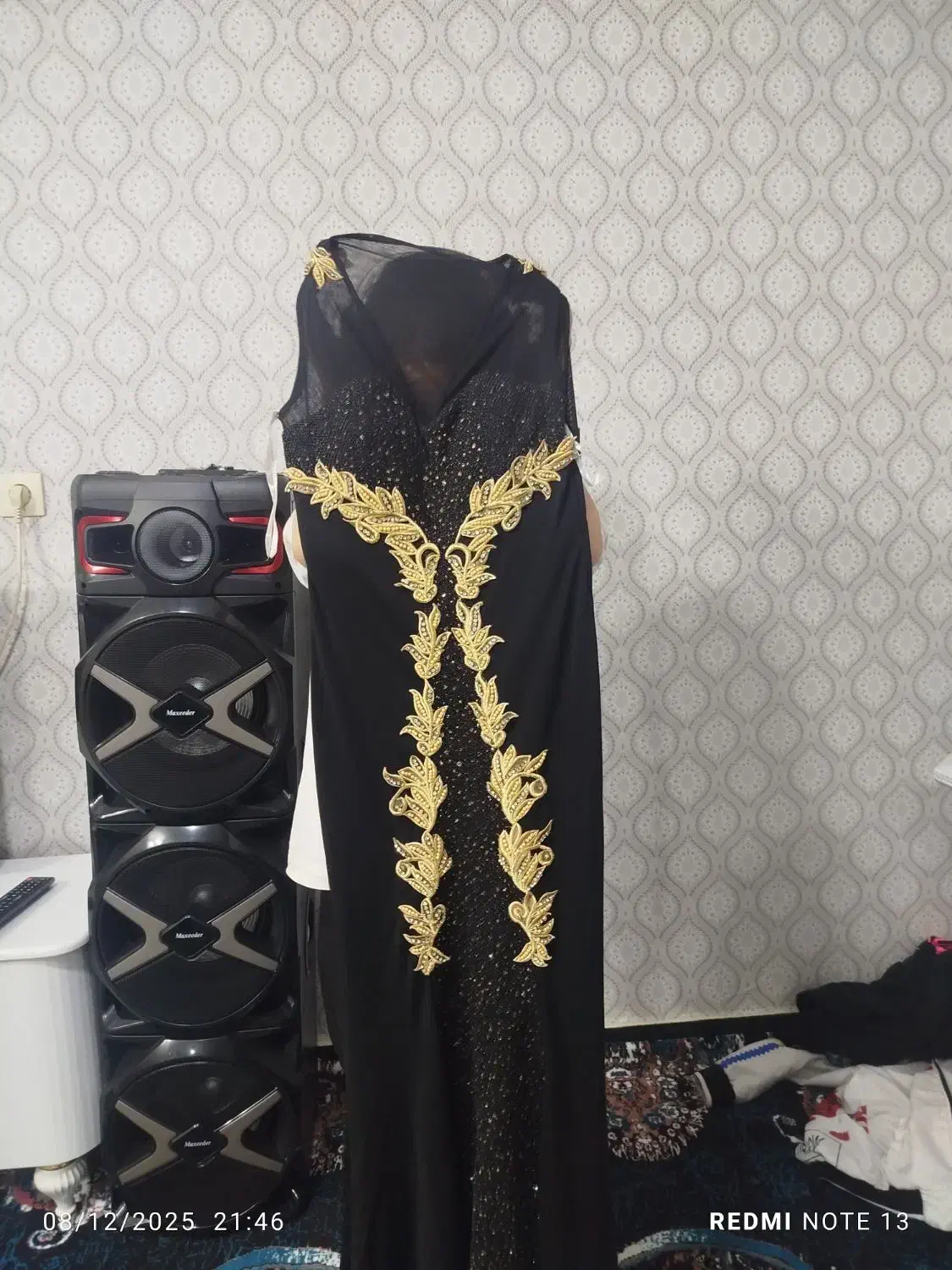 لباس مجلسی زنانه|لباس|پارسآباد, |دیوار