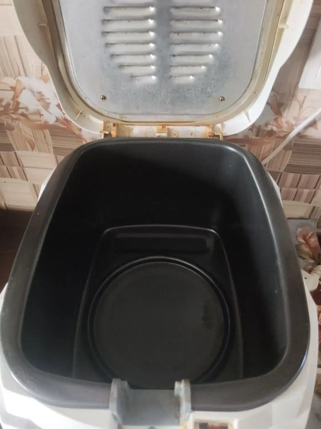 سرخ کن|اجاق گاز و لوازم برقی پختوپز|بهارستان, |دیوار