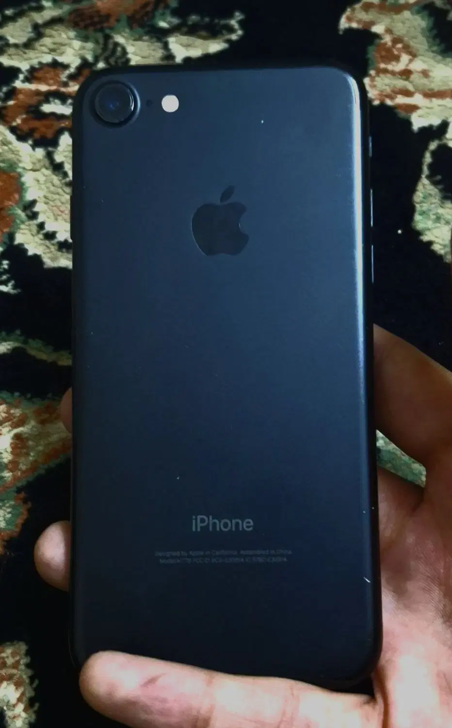 IPhone7|موبایل|زاهدان, |دیوار