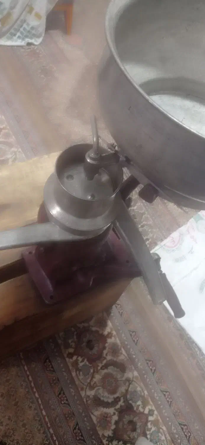 چرخ شیر|سایر لوازم برقی|نیشابور, مازول|دیوار