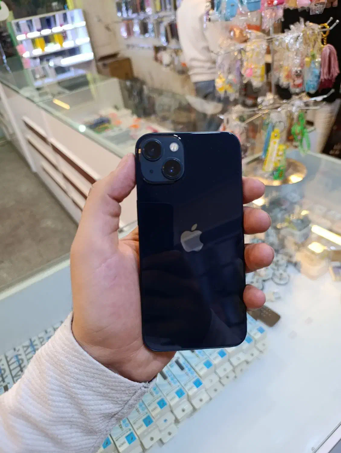 iphone 13درحد صفر|موبایل|تبریز, |دیوار