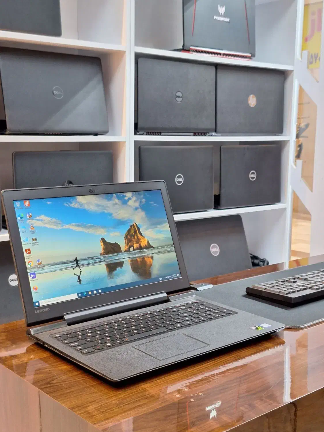 پک بازارهای مالیحسابداریاقساط۱۸ماههباگارانتی|رایانه همراه|مشهد, کوه سنگی|دیوار