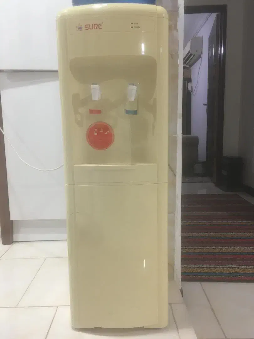 ابسردکن خارجی مارک سوری|آب‌سردکن و تصفیه آب|بندر ماهشهر, |دیوار