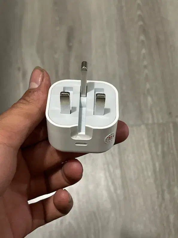 آداپتور آیفون|لوازم جانبی موبایل و تبلت|تهران, قیام|دیوار