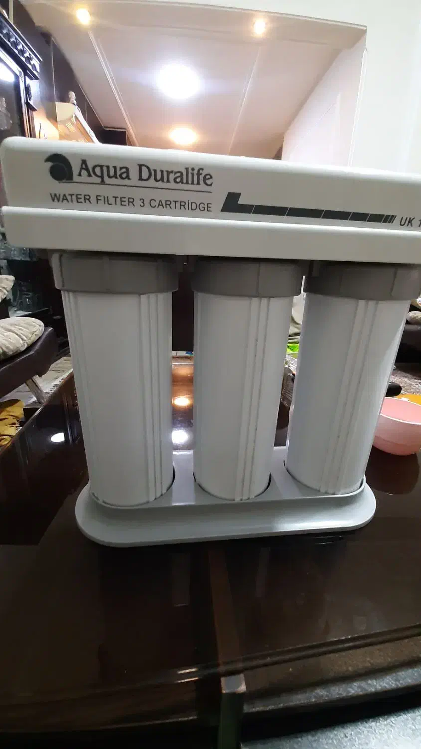 دستگاه تسویه آب|آبسردکن و تصفیه آب|تهران, هفت حوض|دیوار