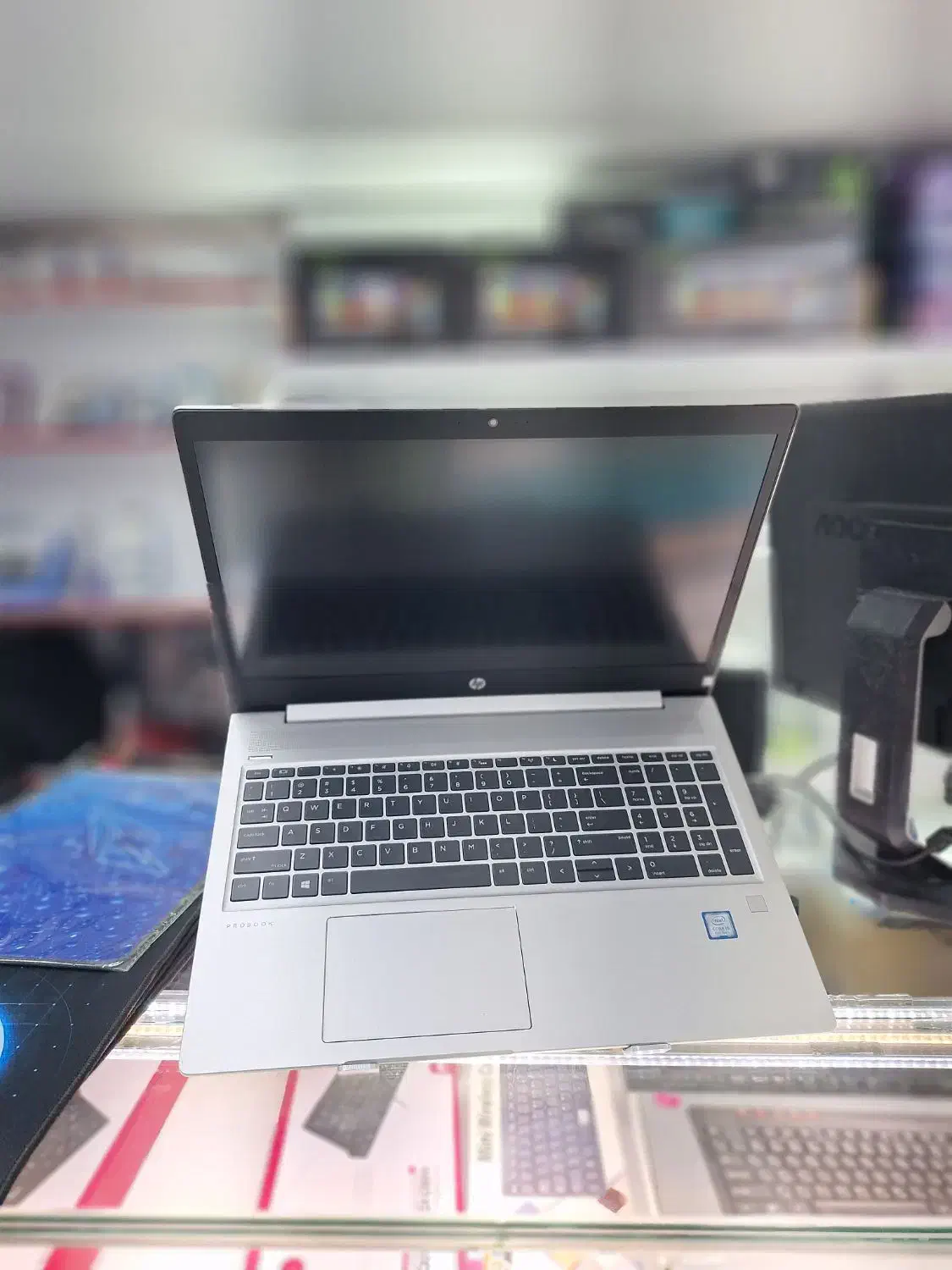 لپ تاپ HP|رایانه همراه|زنجان, |دیوار