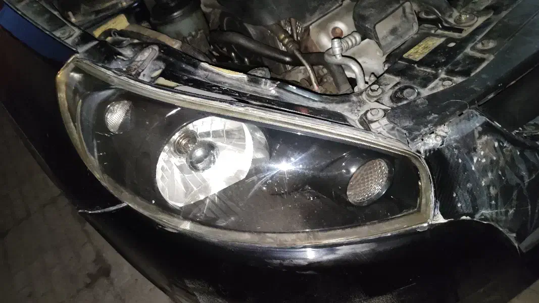 jac j3 (جک جی ۳ هاچبک)|خودرو سواری و وانت|خرم‌آباد (تنکابن), |دیوار