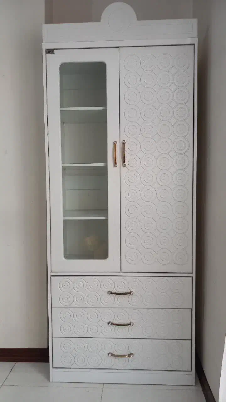 کمد|جاکفشی، کمد، دراور|تهران, باشگاه نفت|دیوار