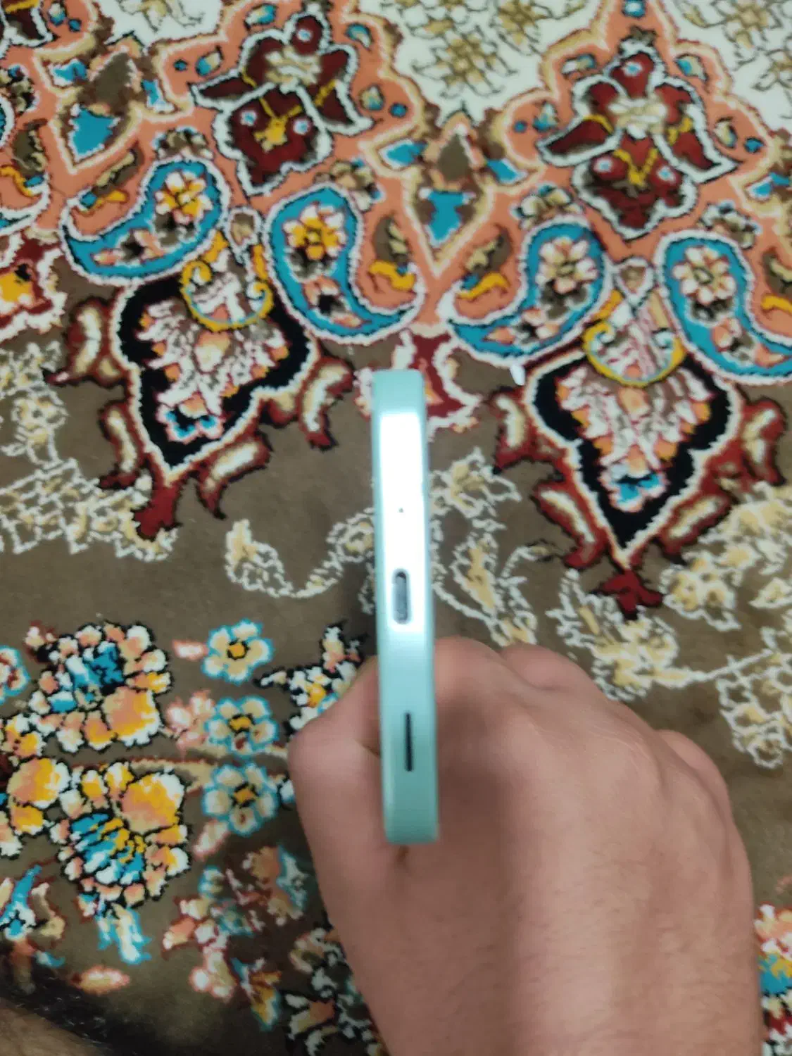 سامسونگ a16|موبایل|لنجان, |دیوار