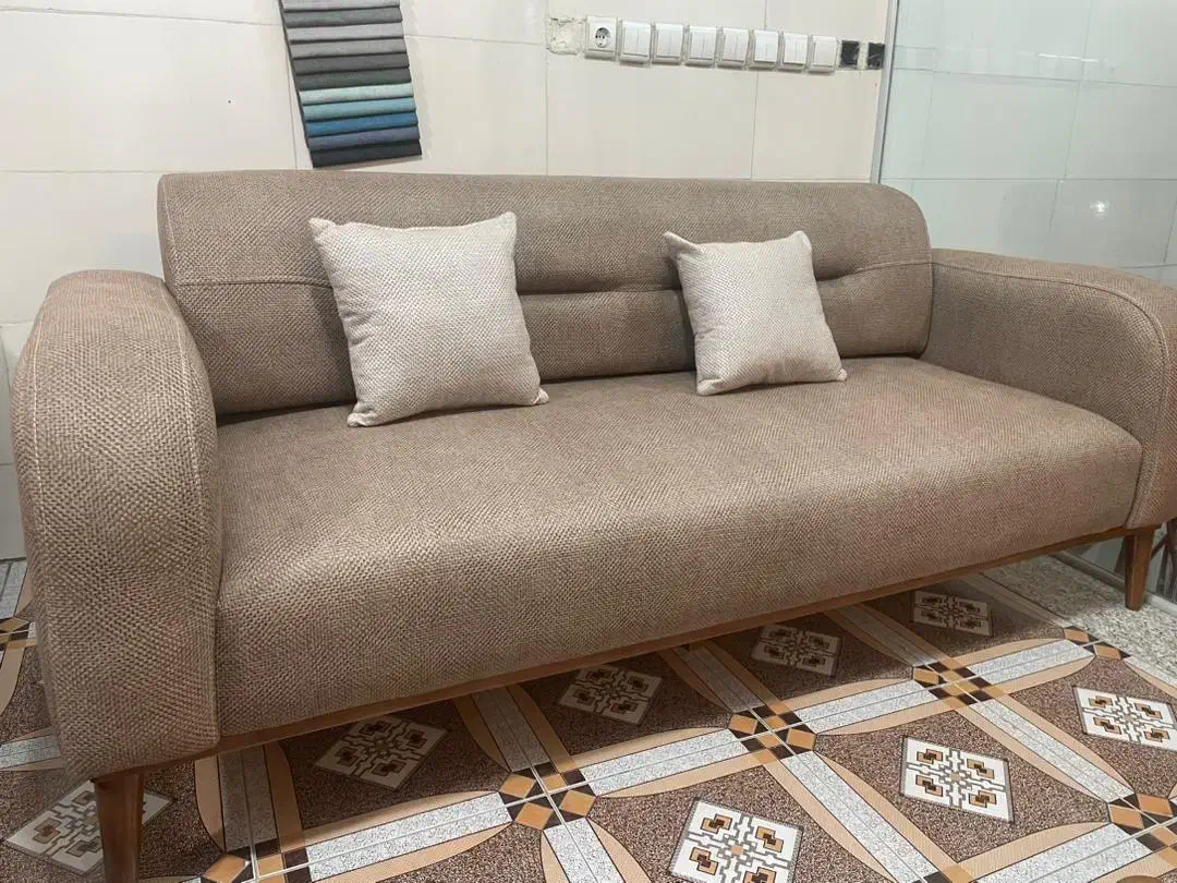 مبل کلاسیک|مبلمان خانگی و میز عسلی|مبارکه, |دیوار