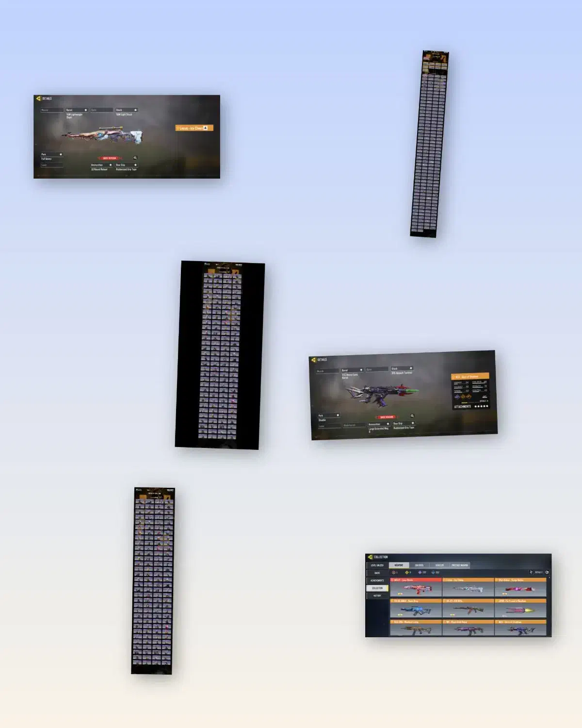 اکانت کالاف خدا|کنسول، بازی ویدئویی و آنلاین|سبزوار, پاسداران|دیوار