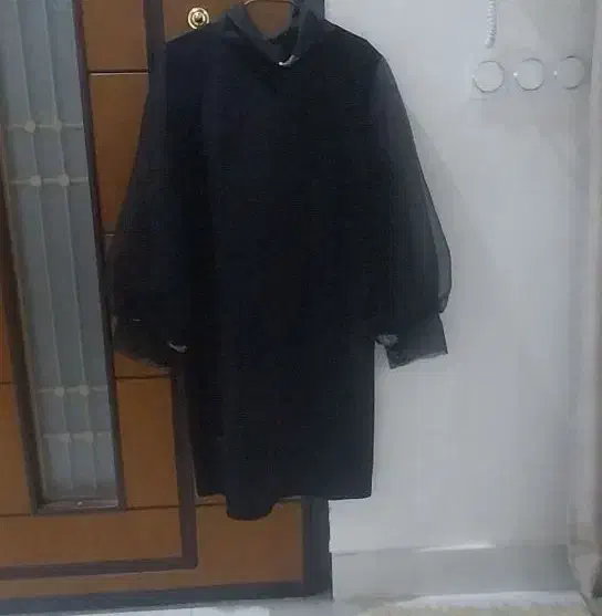 لباس مجلسی شیک آستین و یقش خیلی ناز|لباس|تربتحیدریه, پیشکوه|دیوار