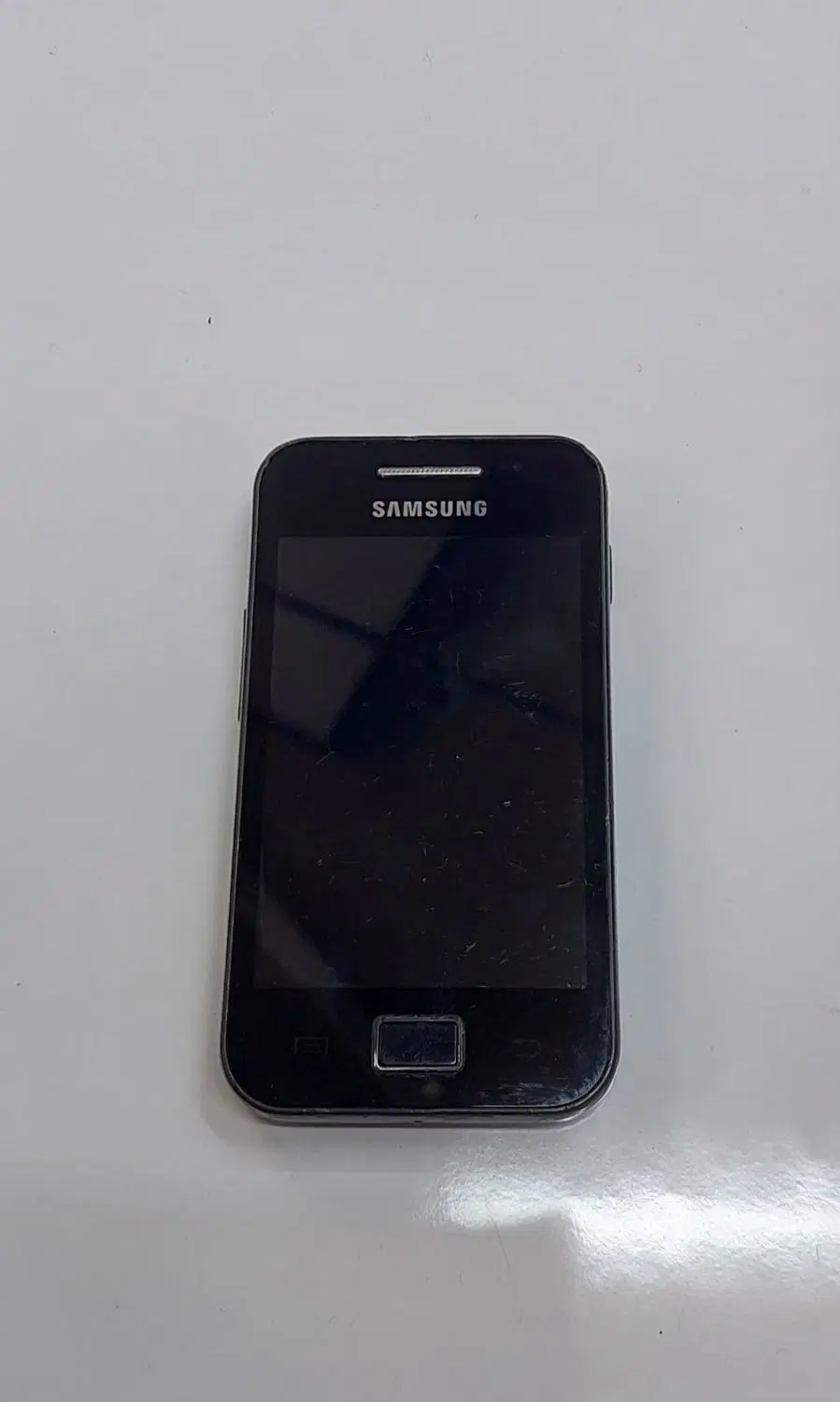 سامسونگ گلکسی ایس Samsung Galaxy Ace GT-S5830i|موبایل|تهران, نیکنام|دیوار