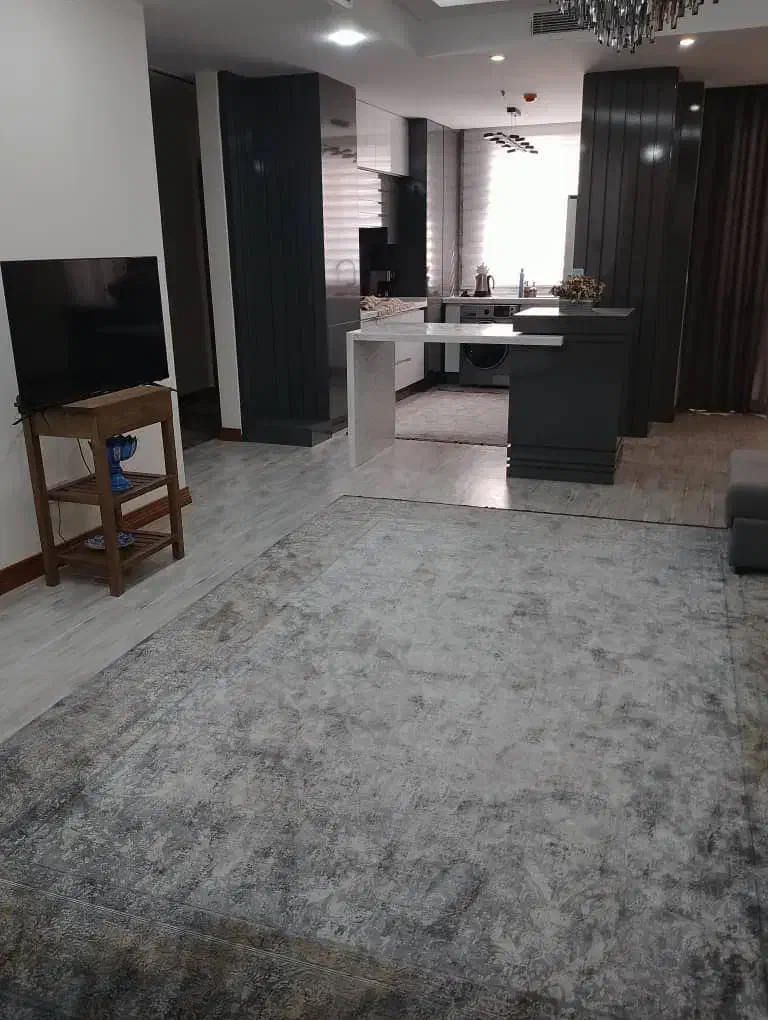 آپارتمان 67 متری دو خواب تمیز پارکینگ دار