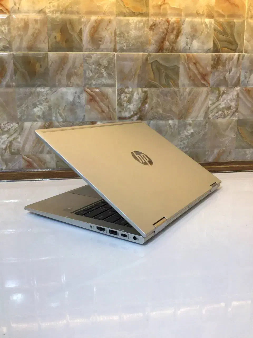 لپتاپ 360 درجه /HP 435G8/رایزن5|رایانه همراه|مشهد, هفت تیر (حافظ)|دیوار