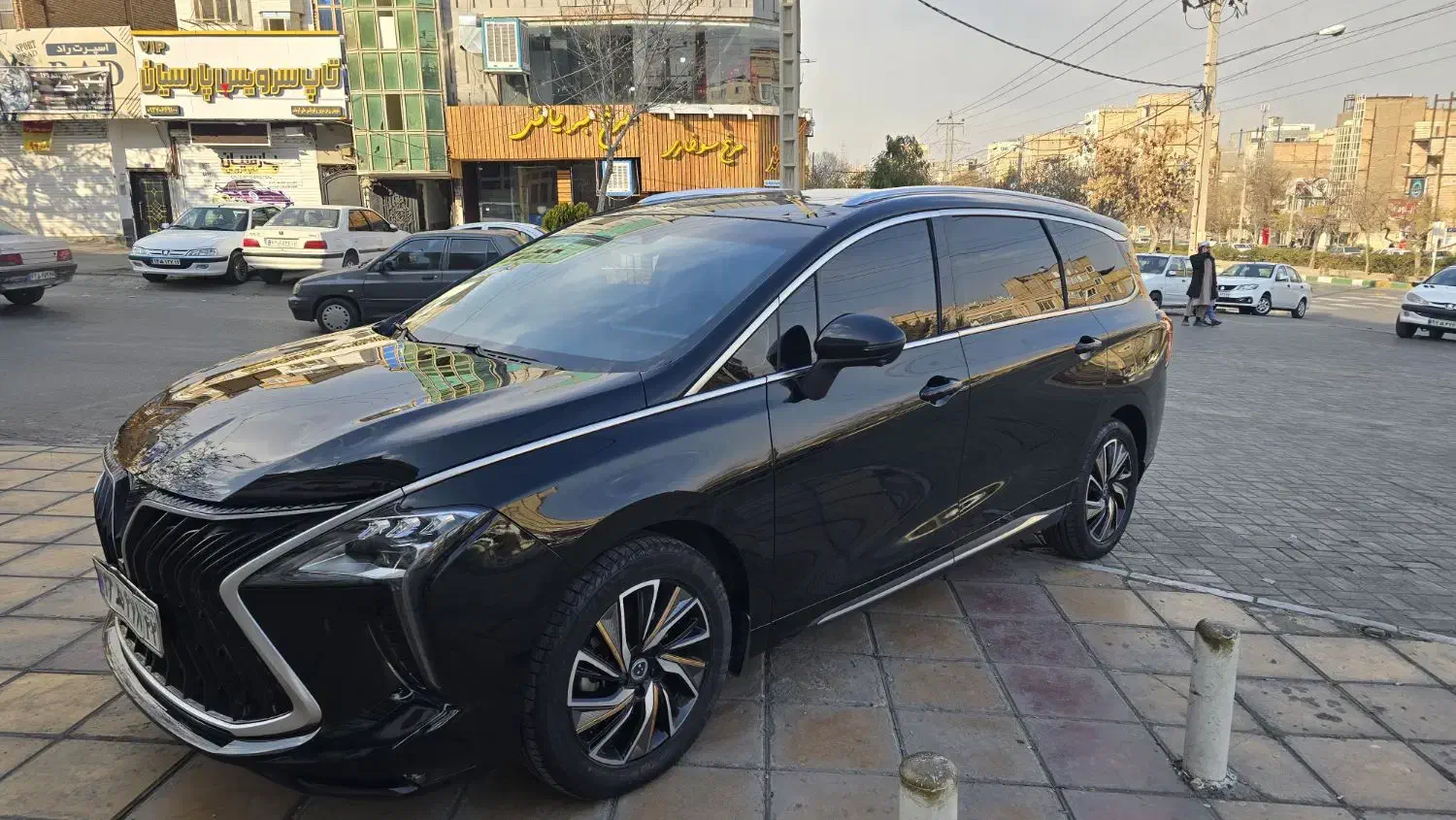 سوباm4|خودرو سواری و وانت|مشهد, شهرک بهارستان|دیوار