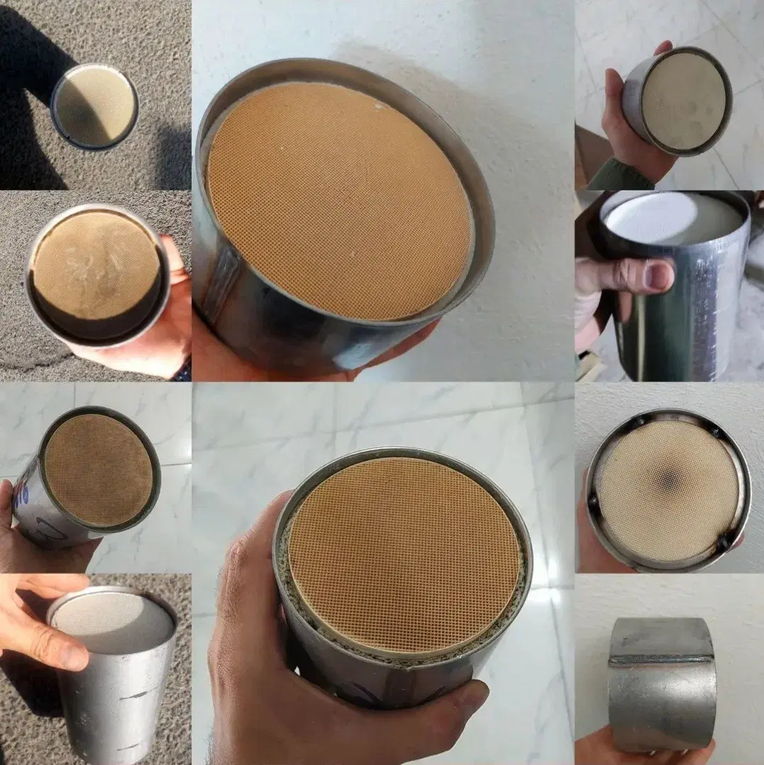 کاتالیزور|قطعات یدکی و لوازم جانبی|تهران, شهرک شریفی|دیوار