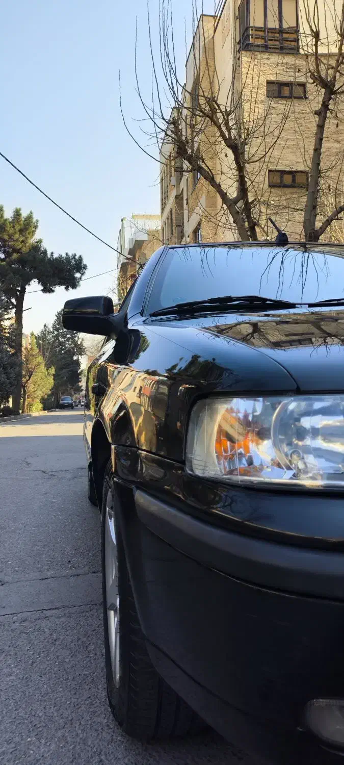 سمند Lx Ef7 94|خودرو سواری و وانت|کرج, گلشهر|دیوار